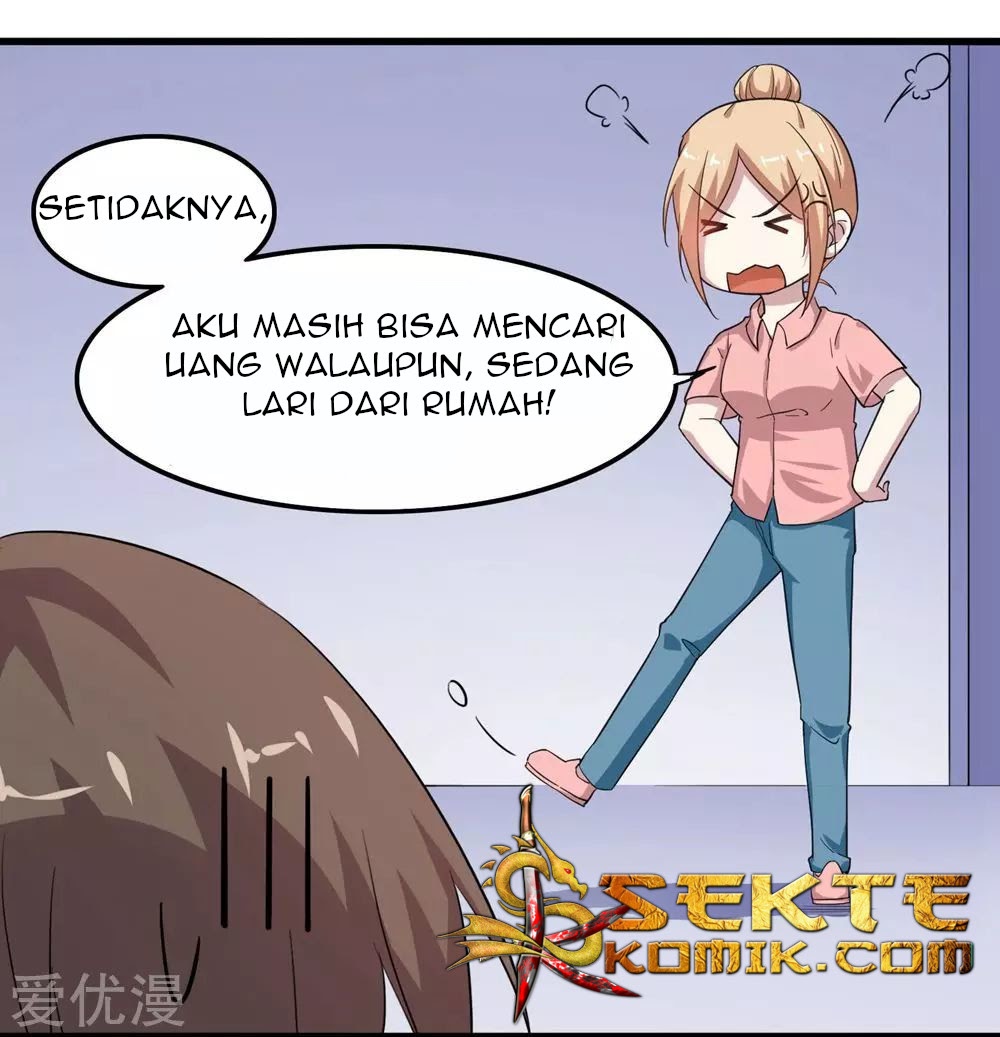 Godly Mobile Game Chapter 12 Gambar 15
